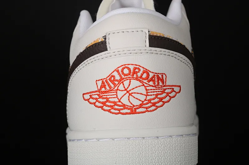 All categories Air Jordan Jordan series basketball shoes Air Jordan 1 Low Air Jordan 1 Low AJ1 Joe 1 low-top cultural and leisure sports sneakers CZ4155-100